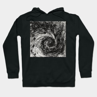 Cyclone AJ! Hoodie